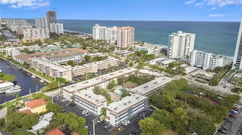 1501 S Ocean Blvd #214, Pompano Beach, FL 33062