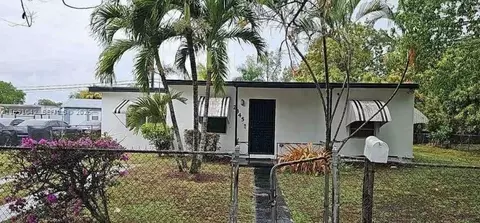2345 NW 161st St, Miami Gardens, FL 33054
