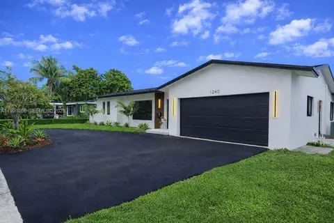 1240 S Cypress Rd, Pompano Beach, FL 33060