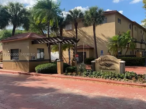 14900 SW 82nd Ter #14-205, Miami, FL 33193