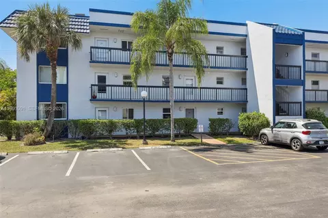 3050 N Holiday Springs Blvd #101, Margate, FL 33063
