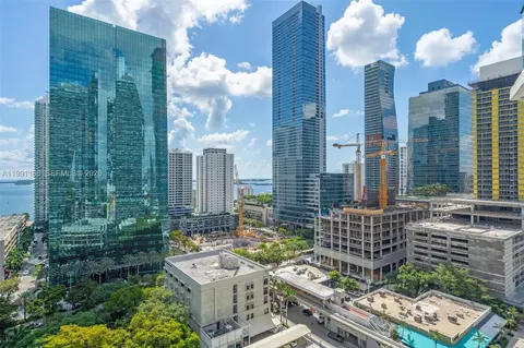 1300 S Miami Ave #1601, Miami, FL 33130