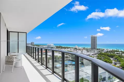 580 72nd St #1402, Miami Beach, FL 33141