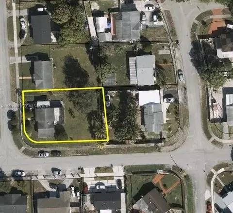 16835 NW 41st Ave, Miami Gardens, FL 33055