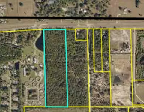12305 E Sr 80, Clewiston, FL 33440
