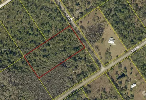 36675 NE 9th Dr, Okeechobee, FL 34972