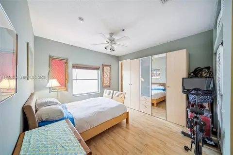Bedroom - 9008 Collins Ave #402, Surfside, FL 33154 photo 5 of 7