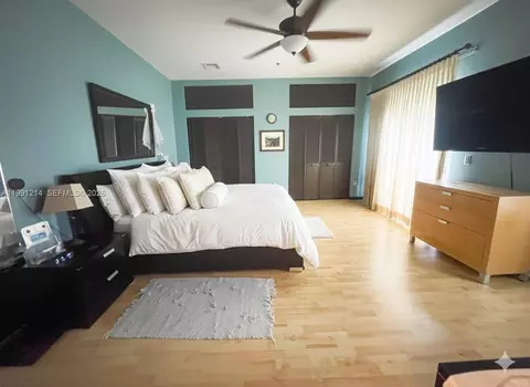 Bedroom - 9008 Collins Ave #402, Surfside, FL 33154 photo 2 of 7