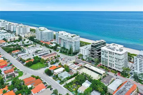 View/Area - 9008 Collins Ave #402, Surfside, FL 33154 photo 4 of 11