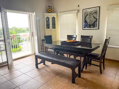 Dining - 9008 Collins Ave #402, Surfside, FL 33154 photo 3 of 4