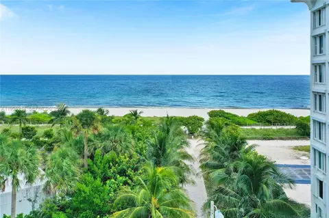 View/Area - 9008 Collins Ave #402, Surfside, FL 33154 photo 1 of 11
