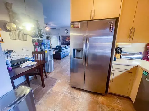 Kitchen - 9008 Collins Ave #402, Surfside, FL 33154 photo 5 of 5