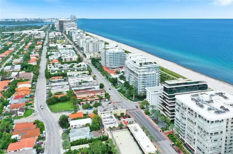 View/Area - 9008 Collins Ave #402, Surfside, FL 33154 photo 3 of 11