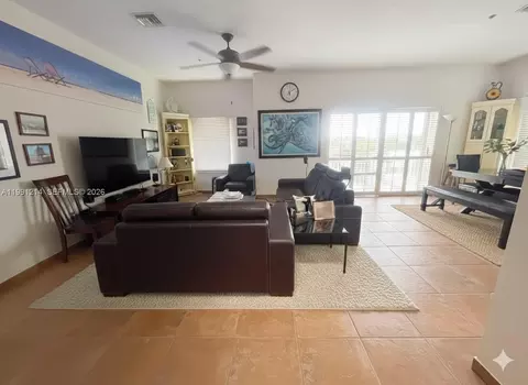 Living - 9008 Collins Ave #402, Surfside, FL 33154 photo 3 of 4