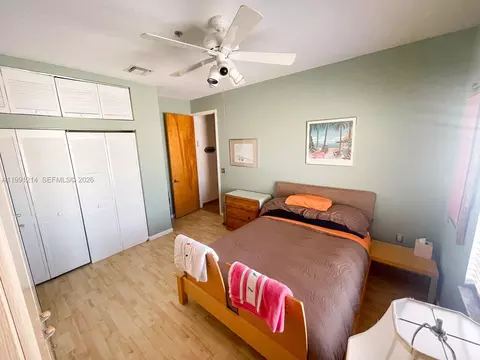Bedroom - 9008 Collins Ave #402, Surfside, FL 33154 photo 7 of 7