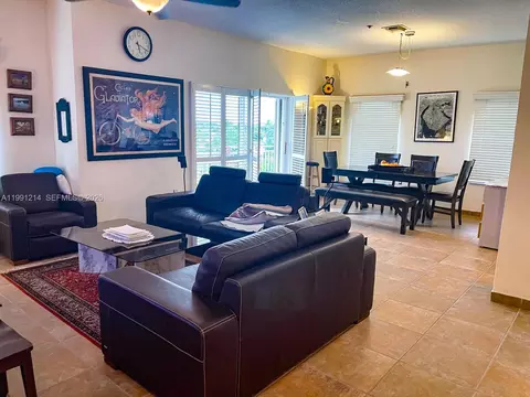 Living - 9008 Collins Ave #402, Surfside, FL 33154 photo 2 of 4
