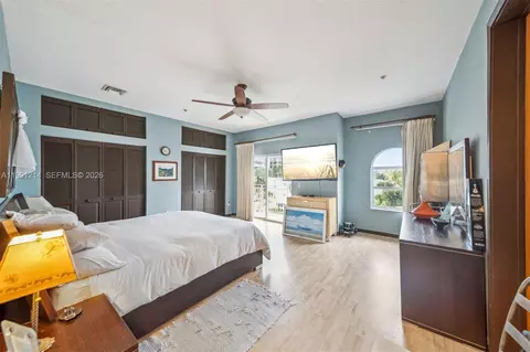 Bedroom - 9008 Collins Ave #402, Surfside, FL 33154 photo 1 of 7