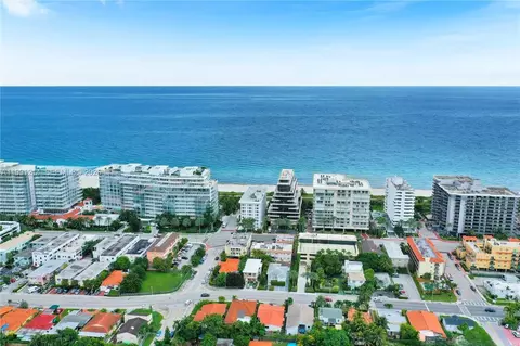 View/Area - 9008 Collins Ave #402, Surfside, FL 33154 photo 5 of 11