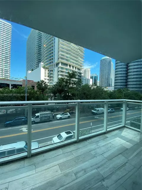 1080 Brickell Ave #205, Miami, FL 33131
