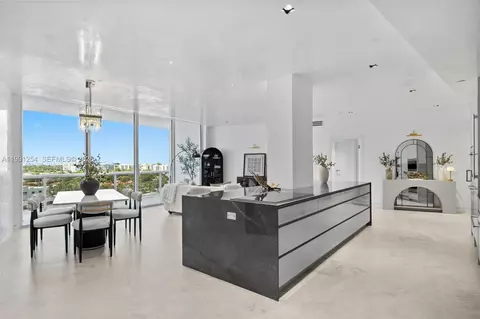 9601 Collins Ave #808, Bal Harbour, FL 33154