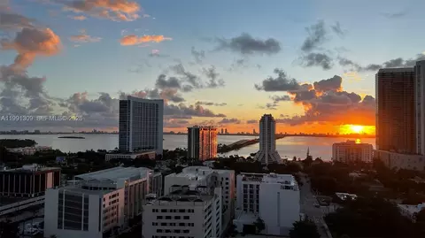 Undisclosed, Miami, FL 33137