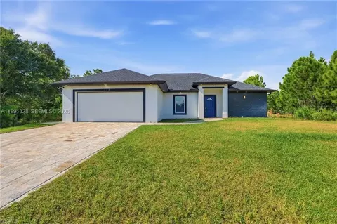 1013 Atherton Ave, Lehigh Acres, FL 33971