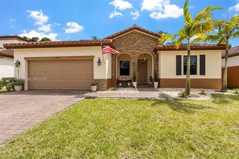 2642 SE 3rd St, Homestead, FL 33033