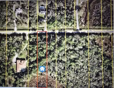 2844 70th Ave NE, Naples, FL 34120