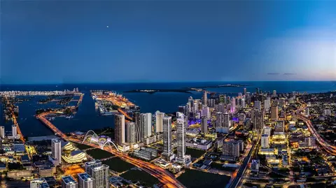 20 NE 11th #3706, Miami, FL 33132