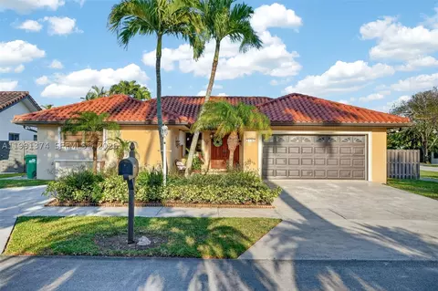 3381 SW 140th Ave, Miami, FL 33175