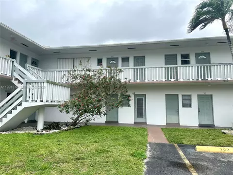 6740 Arbor Dr #204, Miramar, FL 33023