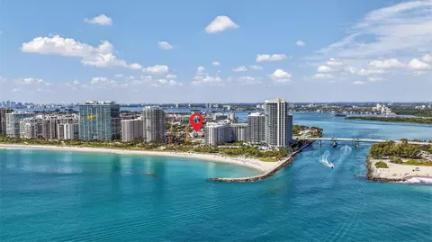 10240 Collins Ave #206, Bal Harbour, FL 33154