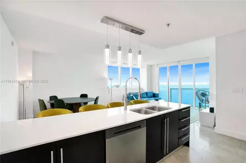 665 NE 25th St #2105, Miami, FL 33137