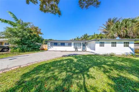 1721 SW 35th Ave, Fort Lauderdale, FL 33312