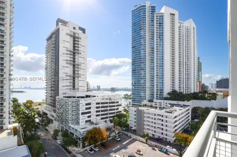 2200 NE 4th Ave #1002, Miami, FL 33137