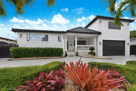 7940 SW 20th St, Miami, FL 33155