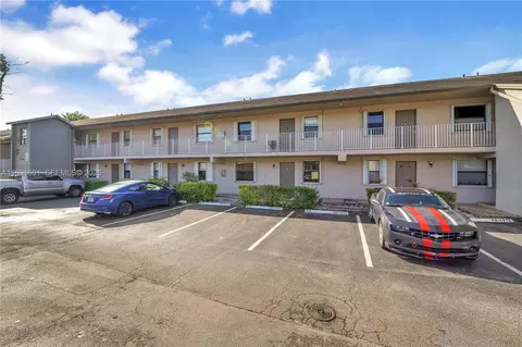 7668 SW 152nd Ave #2-107, Miami, FL 33193