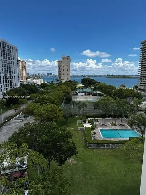 Undisclosed, Miami, FL 33181