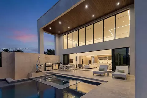 775 NE 77th Ter, Miami, FL 33138