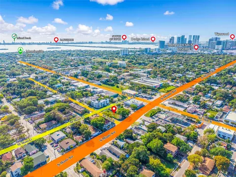 5434 NE Miami Ct, Miami, FL 33137