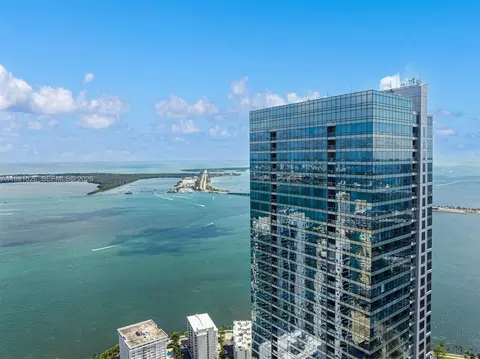 1425 Brickell Ave #PH2ABCD, Miami, FL 33131