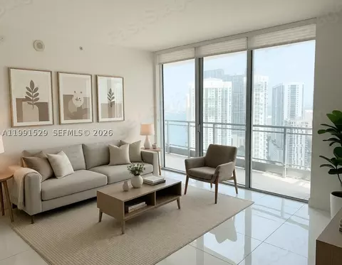 90 SW 3rd St #3610, Miami, FL 33130