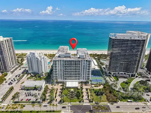 9801 Collins Ave #5R, Bal Harbour, FL 33154