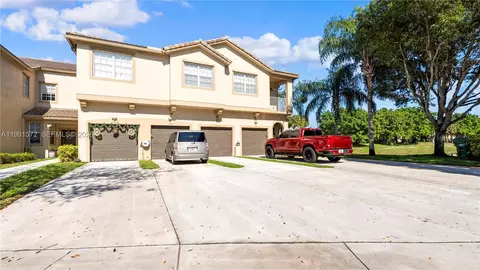 13103 SW 42nd St #5106, Miramar, FL 33027