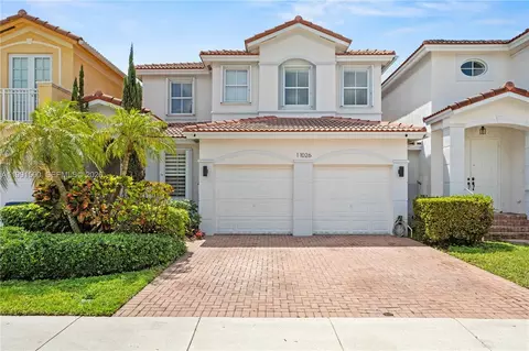 Undisclosed, Doral, FL 33178