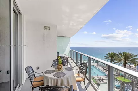 4111 S Ocean Dr #1107, Hollywood, FL 33019