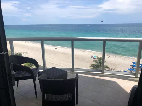 18683 Collins Ave #802, Sunny Isles Beach, FL 33160