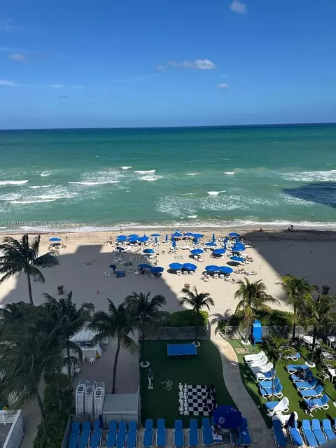 18683 Collins Ave #802, Sunny Isles Beach, FL 33160