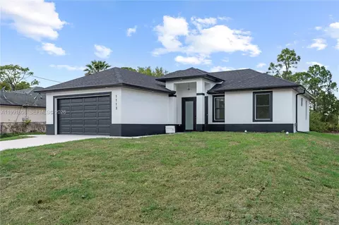 1113 Enrique St E, Lehigh Acres, FL 33974