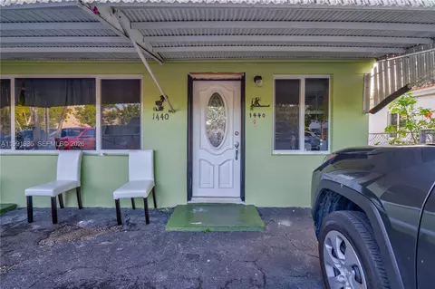 1440 NE 183rd St, North Miami Beach, FL 33179